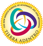 Tierra Adentro logo