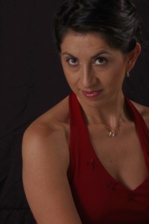 Monica Paz Tango